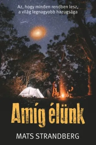 Amíg élünk Kedvezményes ár
