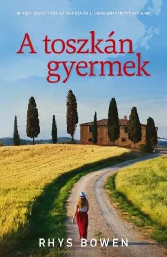 A toszkán gyermek Legnépszerűbb