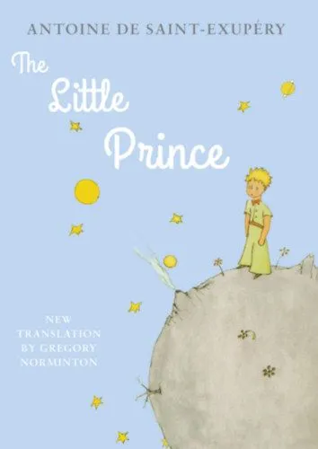 The Little Prince Olcsó
