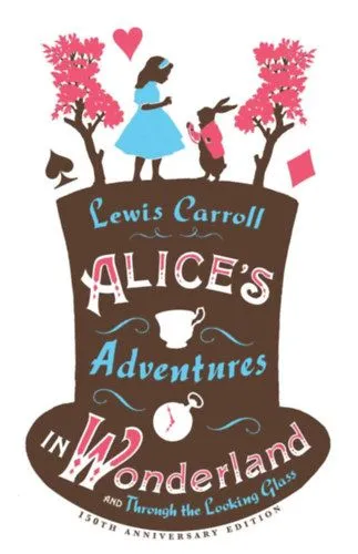 Legnépszerűbb Alice's Adventures in Wonderland