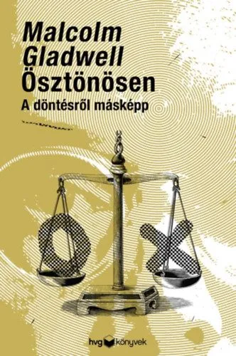 Expressz szállítás Ösztönösen - A döntésről másképp