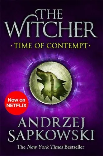 Ajánlat The Witcher - Time of Contempt