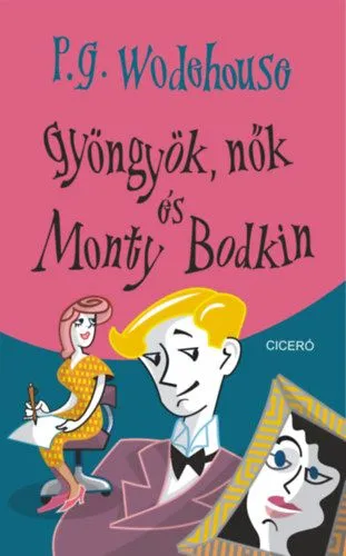 Népszerű Gyöngyök, nők és Monty Bodkin