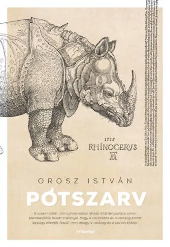 Expressz szállítás Pótszarv - Novellák