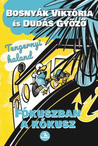 Tengernyi kaland - Fókuszban a kókusz Biztonságos vásárlás