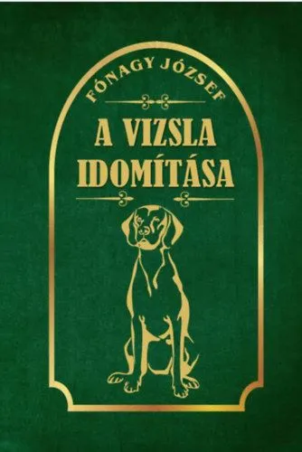 A vizsla idomítása Expressz szállítás