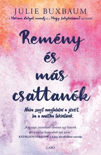 Árengedmény Remény és más csattanók