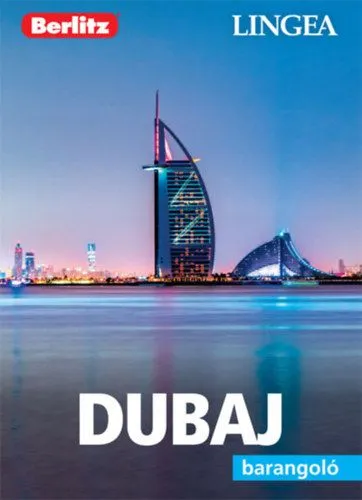 Rendeld meg most Dubaj - Barangoló - 2. kiadás