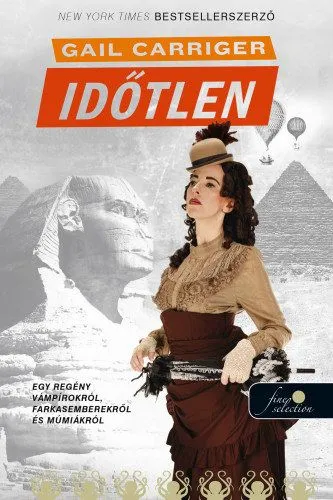 Legjobb ár Időtlen - Napernyő Protektorátus 5.