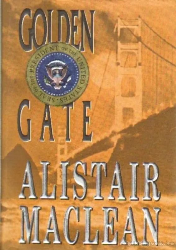 Golden Gate Akciós ár