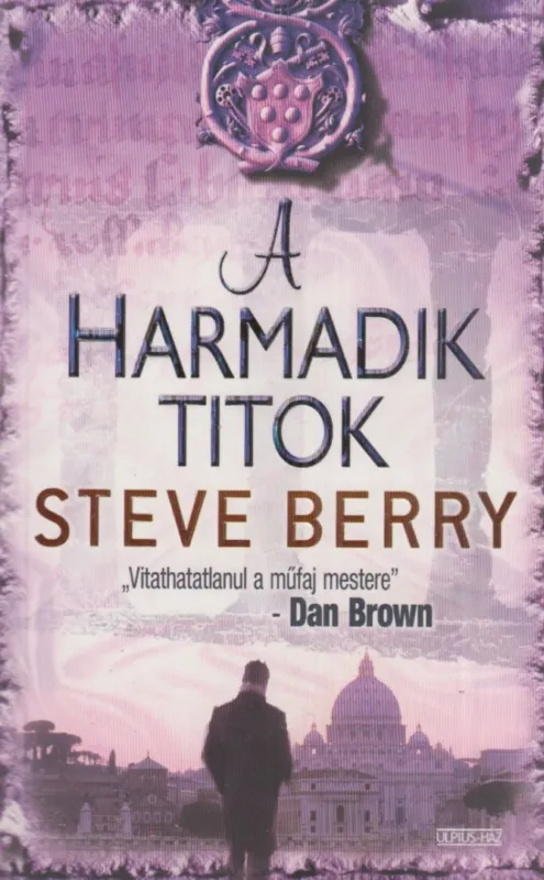 A harmadik titok Kedvezmény