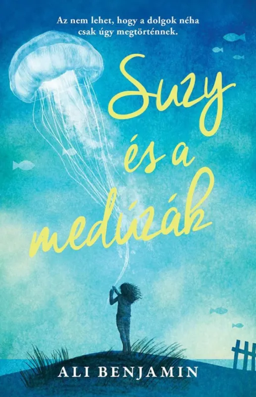 Legnépszerűbb Suzy és a medúzák