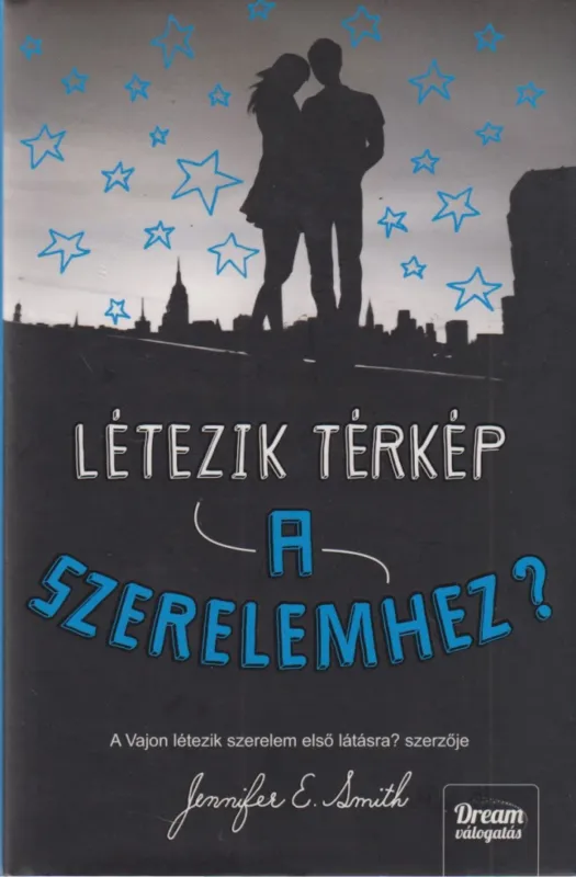 Létezik térkép a szerelemhez? Legjobb ár