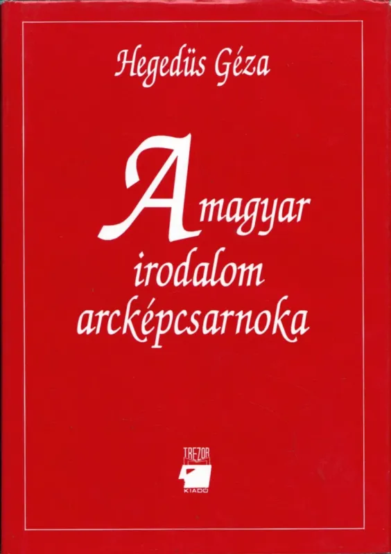 Expressz szállítás A magyar irodalom arcképcsarnoka I-II.