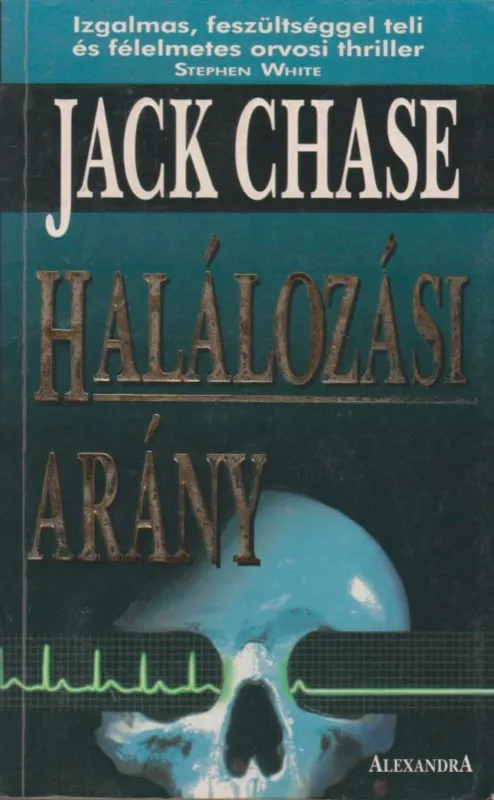 Halálozási arány Nézd meg most