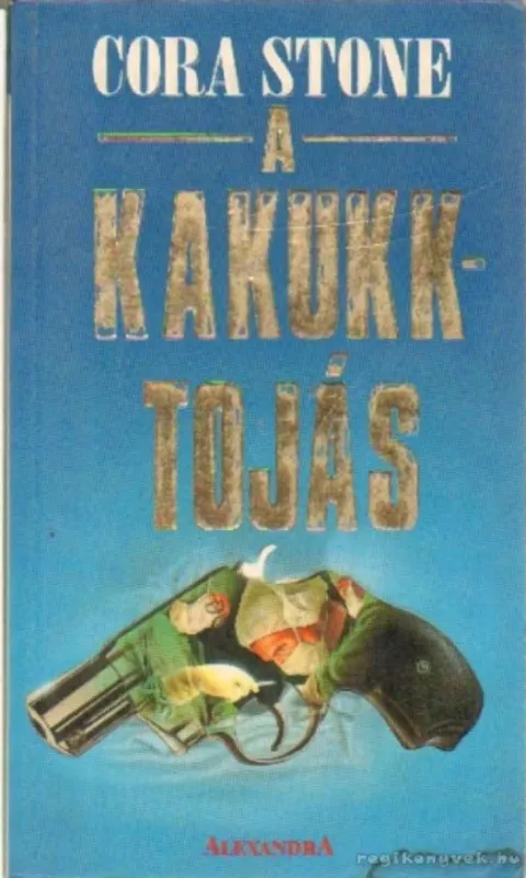 Kakukktojás Exkluzív ajánlat