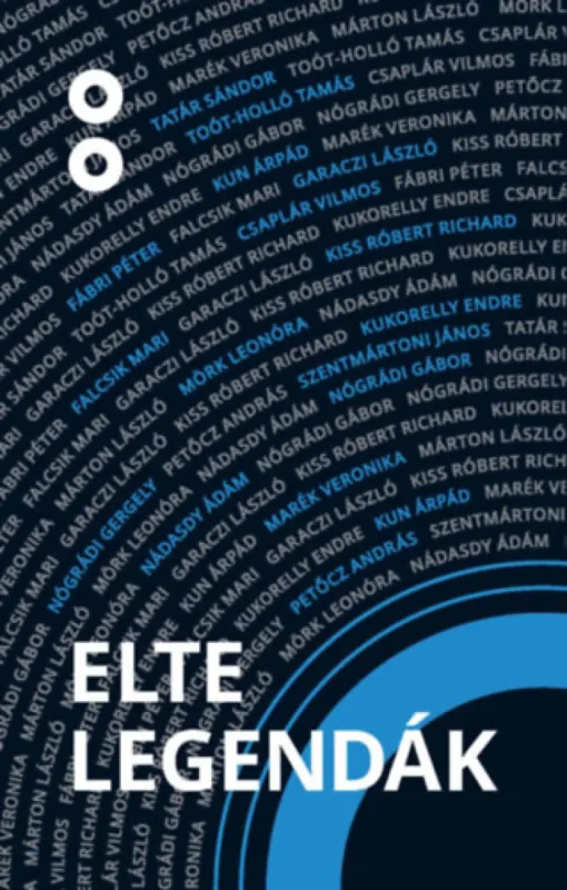 Vedd meg online ELTE legendák 2.