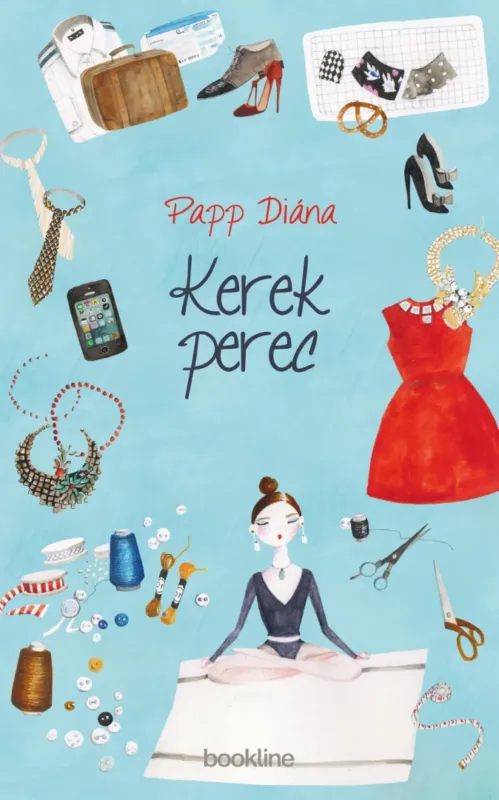 Outlet Kerek perec