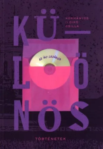 Kedvezményes ár Különös történetek - Első könyv - Az ügy lezárva