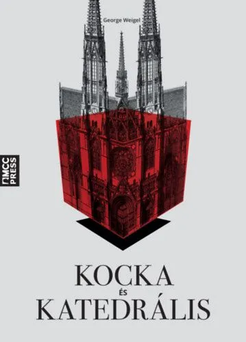 Gyors szállítás Kocka és katedrális