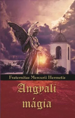 Népszerű Angyali mágia