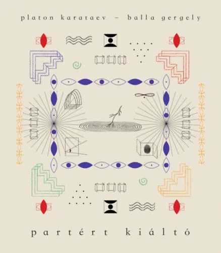 Vedd meg online Partért kiáltó