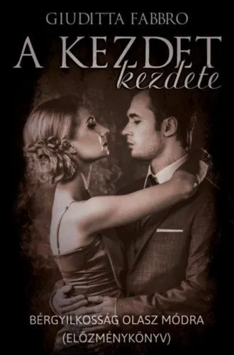 A kezdet kezdete - Bérgyilkosság olasz módra Kedvezmény