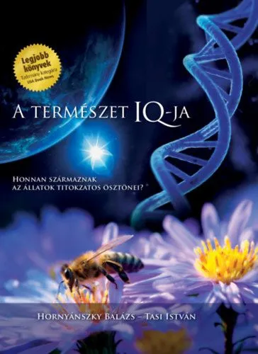 Gyors kiszállítás A természet IQ-ja