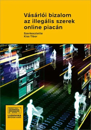 Vásárlói bizalom az illegális szerek online piacán Exkluzív ajánlat