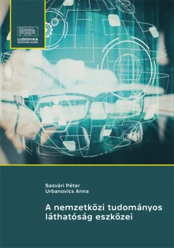 Kiárusítás A nemzetközi tudományos láthatóság eszközei