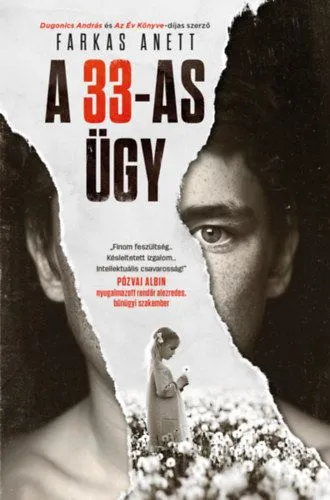 Népszerű A 33-as ügy