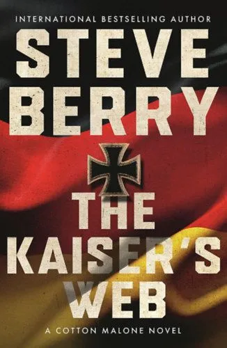 The Kaiser's Web Szuper akció