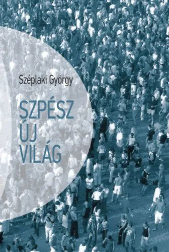 Kiárusítás Szpész új világ