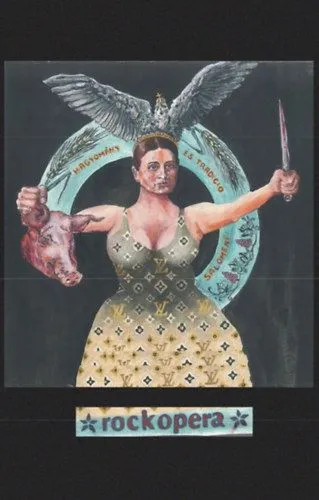 Rockopera Olcsóbb