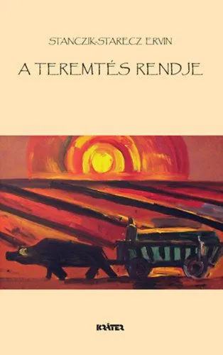 A teremtés rendje Ajánlat