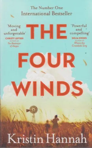 The Four Winds Azonnali szállítás