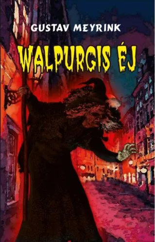 Walpurgis éj Kiárusítás
