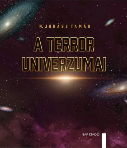 Biztonságos fizetés A terror univerzumai