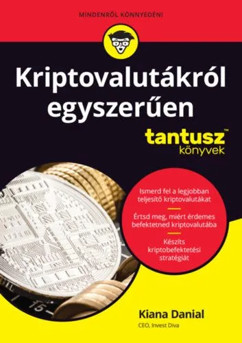 Kriptovalutákról egyszerűen Szezonális akció