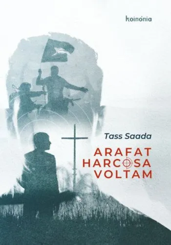 Alacsony ár Arafat harcosa voltam