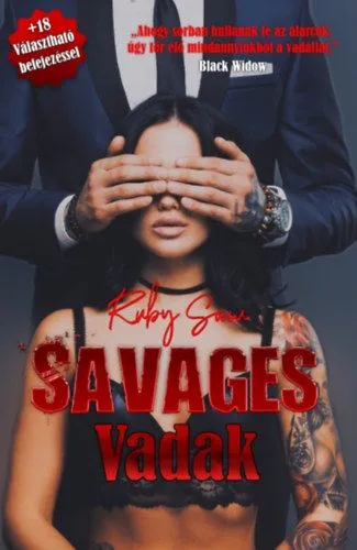 Szezonális akció Savages - Vadak