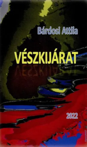 Legjobb ár Vészkijárat