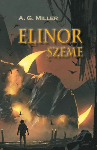 Olcsó Elinor szeme