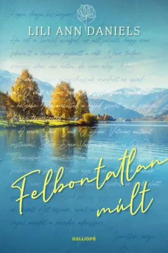 Alacsony ár Felbontatlan múlt