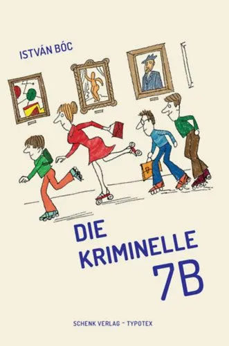 Szezonális akció Die kriminelle 7B