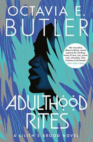 Olcsó Adulthood Rites - Lilith's Brood 2.