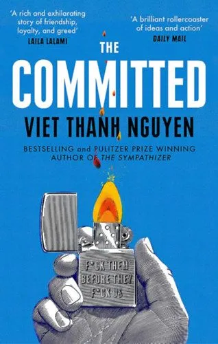 The Committed Bestseller