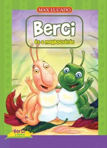 Expressz szállítás Berci és a megbocsátás