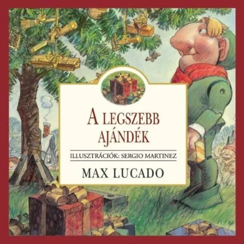 A legszebb ajándék Ne maradj le