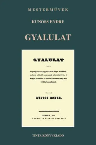 Gyalulat Csak ma